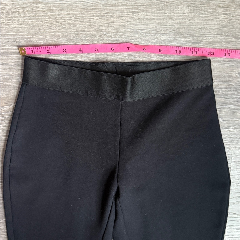 Emerson Fry LAYERING PANT 3 - BLACK PONTE XXS - Picture 7 of 13